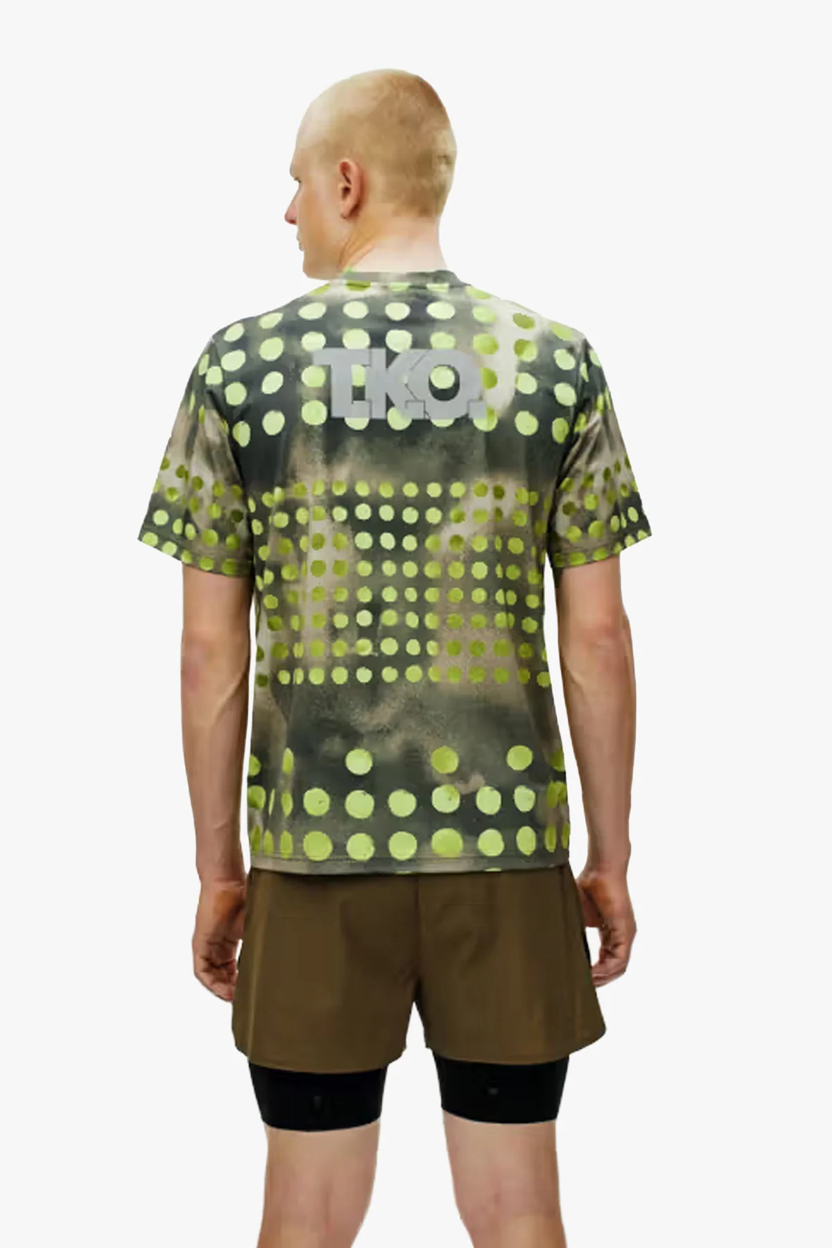 T.K.O. Balance T-Shirt - Image 3