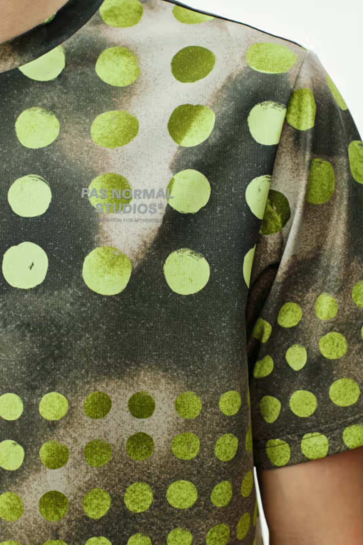 T.K.O. Balance T-Shirt - Image 4