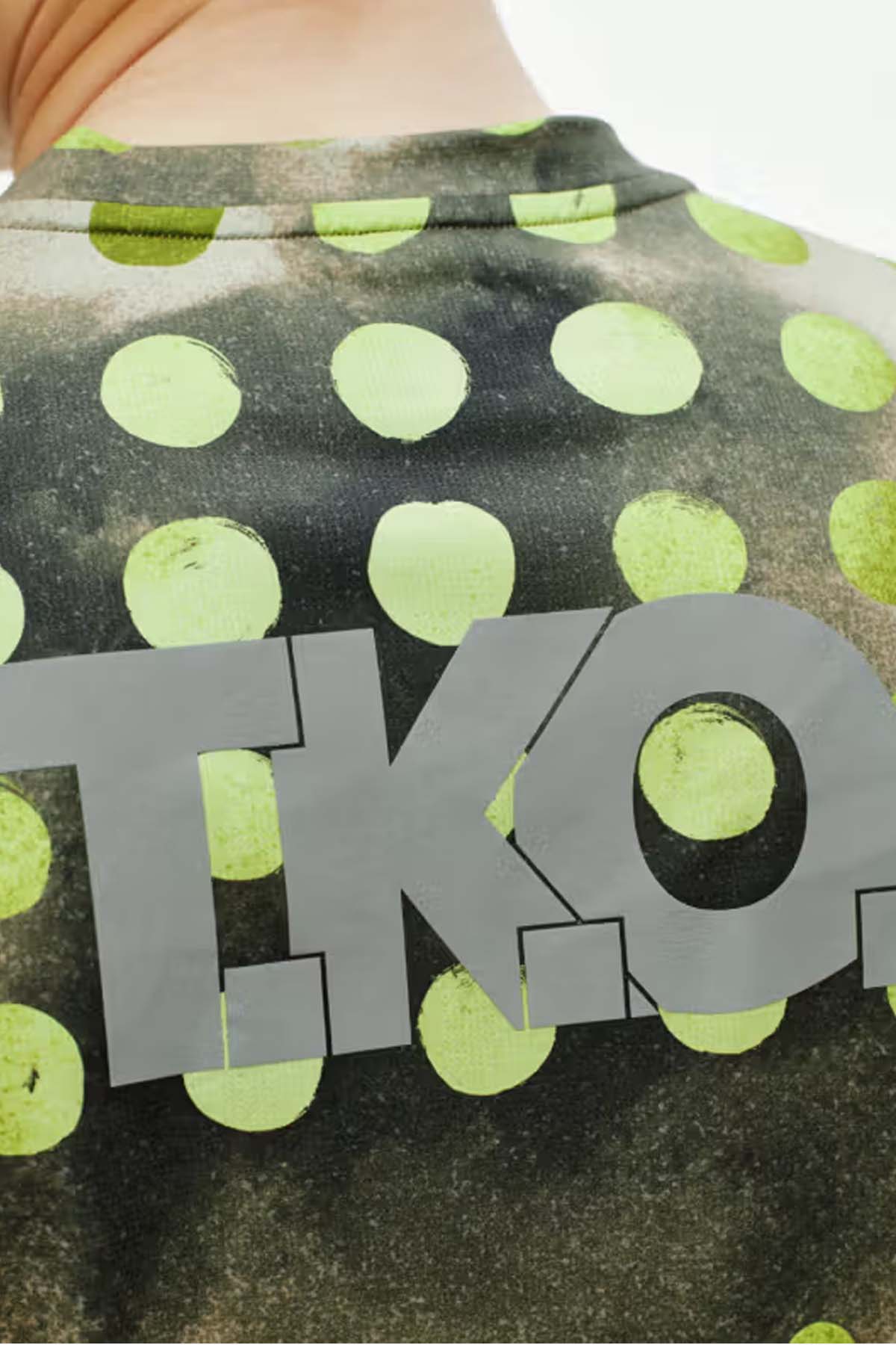 T.K.O. Balance T-Shirt - Image 5