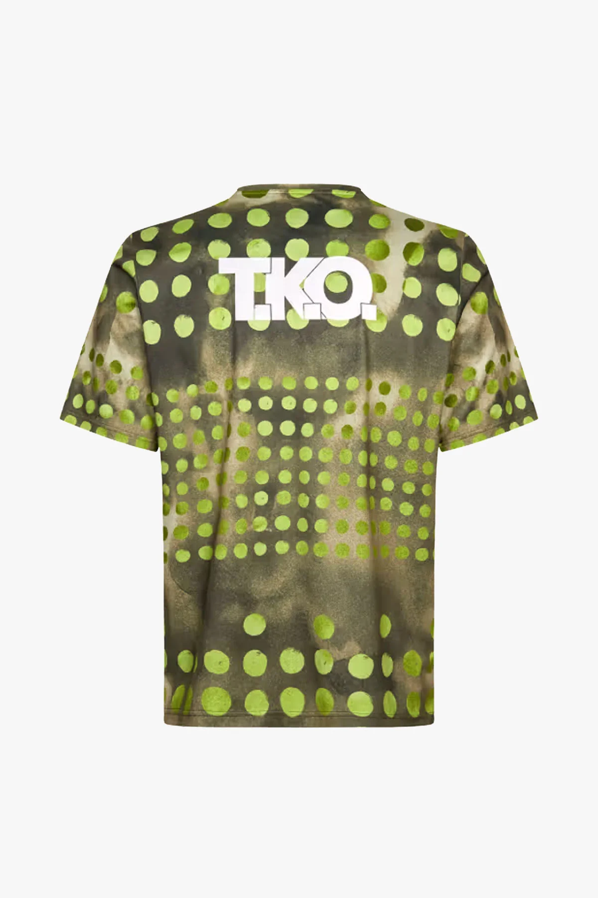 T.K.O. Balance T-Shirt - Image 7