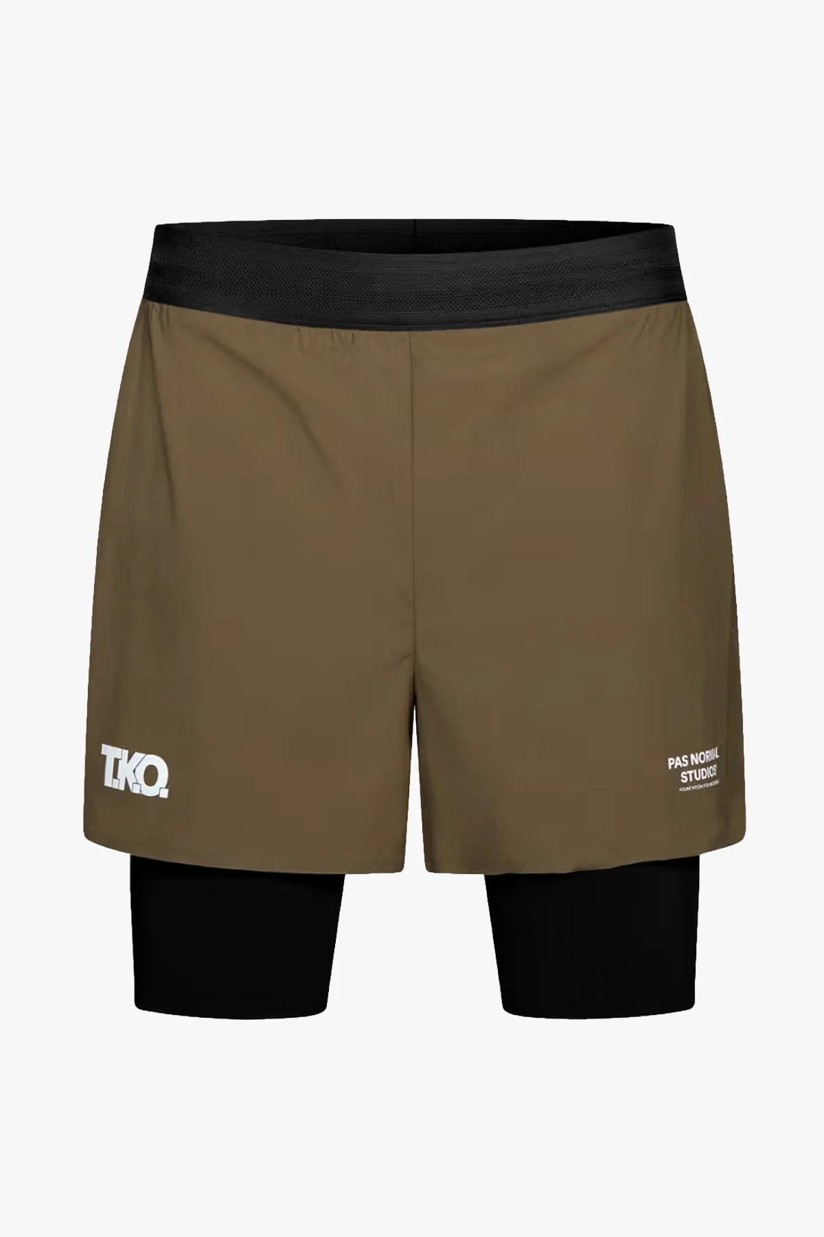 T.K.O. Balance 2-in-1 Shorts