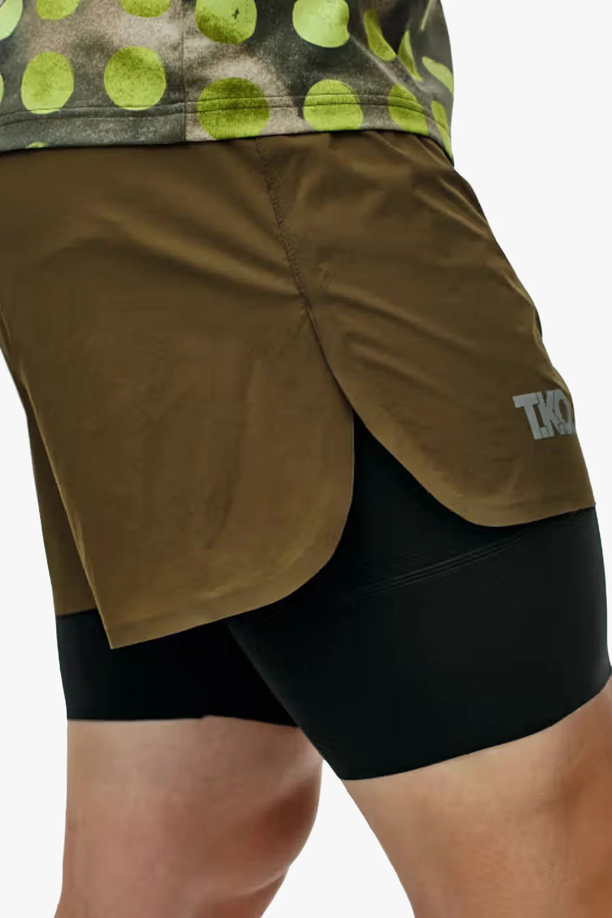 T.K.O. Balance 2-in-1 Shorts - Image 2