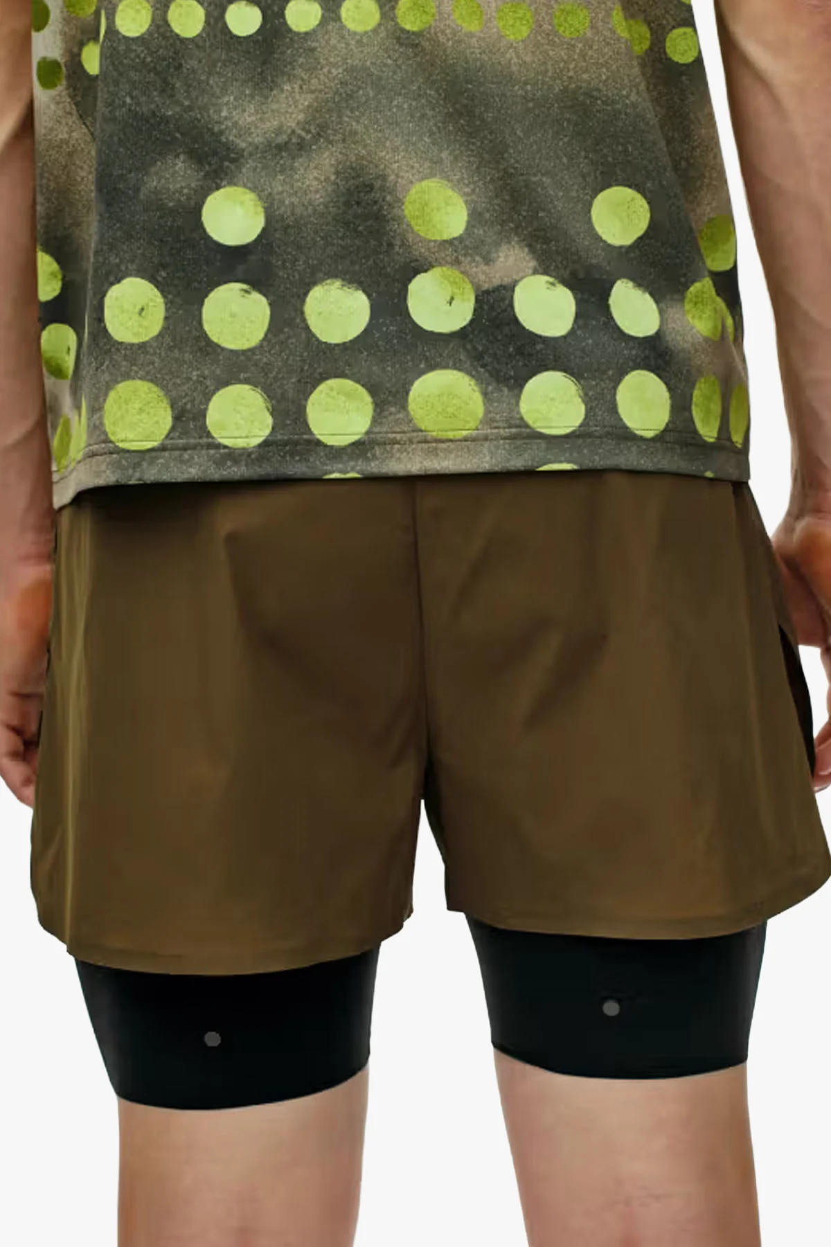 T.K.O. Balance 2-in-1 Shorts - Image 3