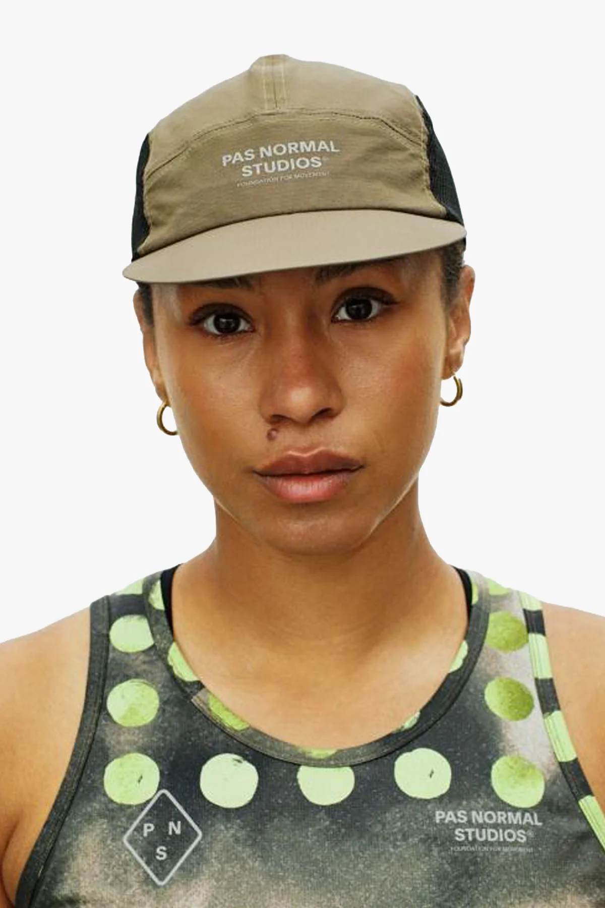 T.K.O. Balance Cap - Image 2