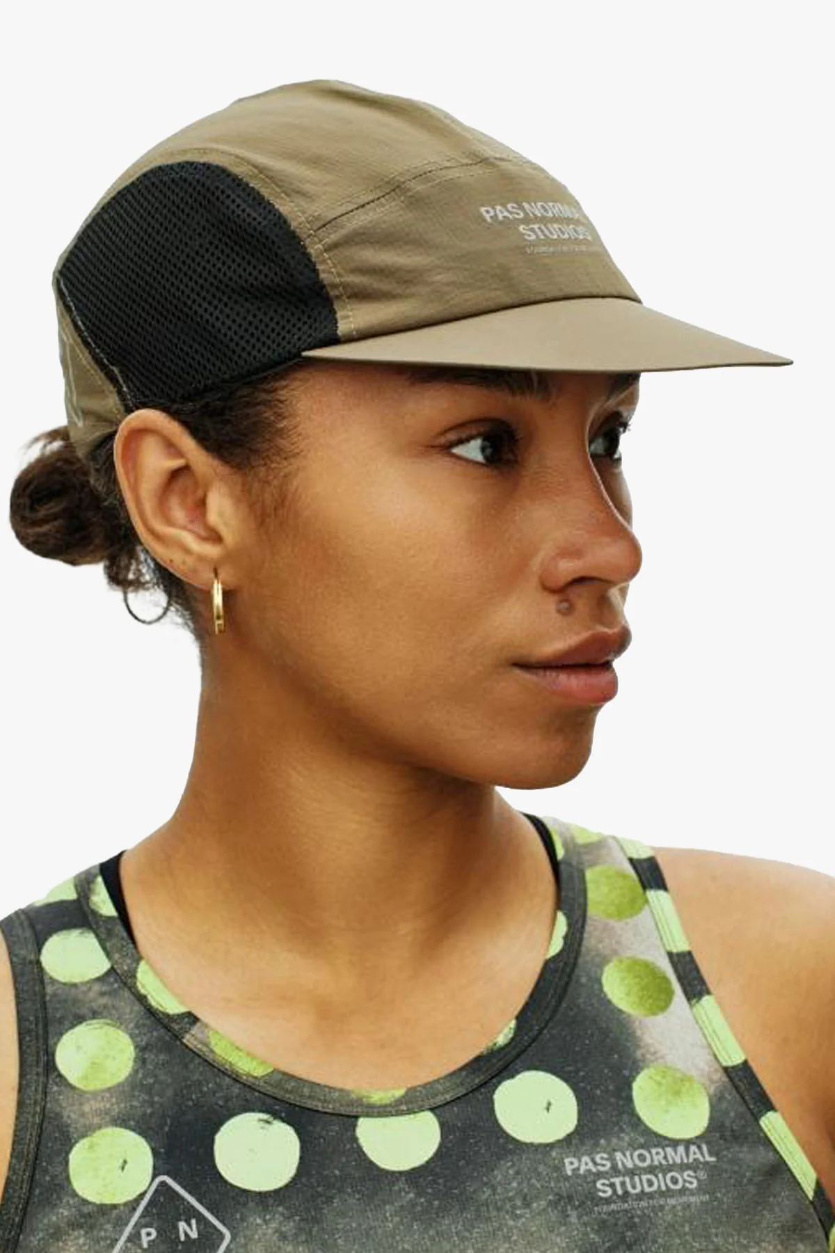 T.K.O. Balance Cap - Image 3
