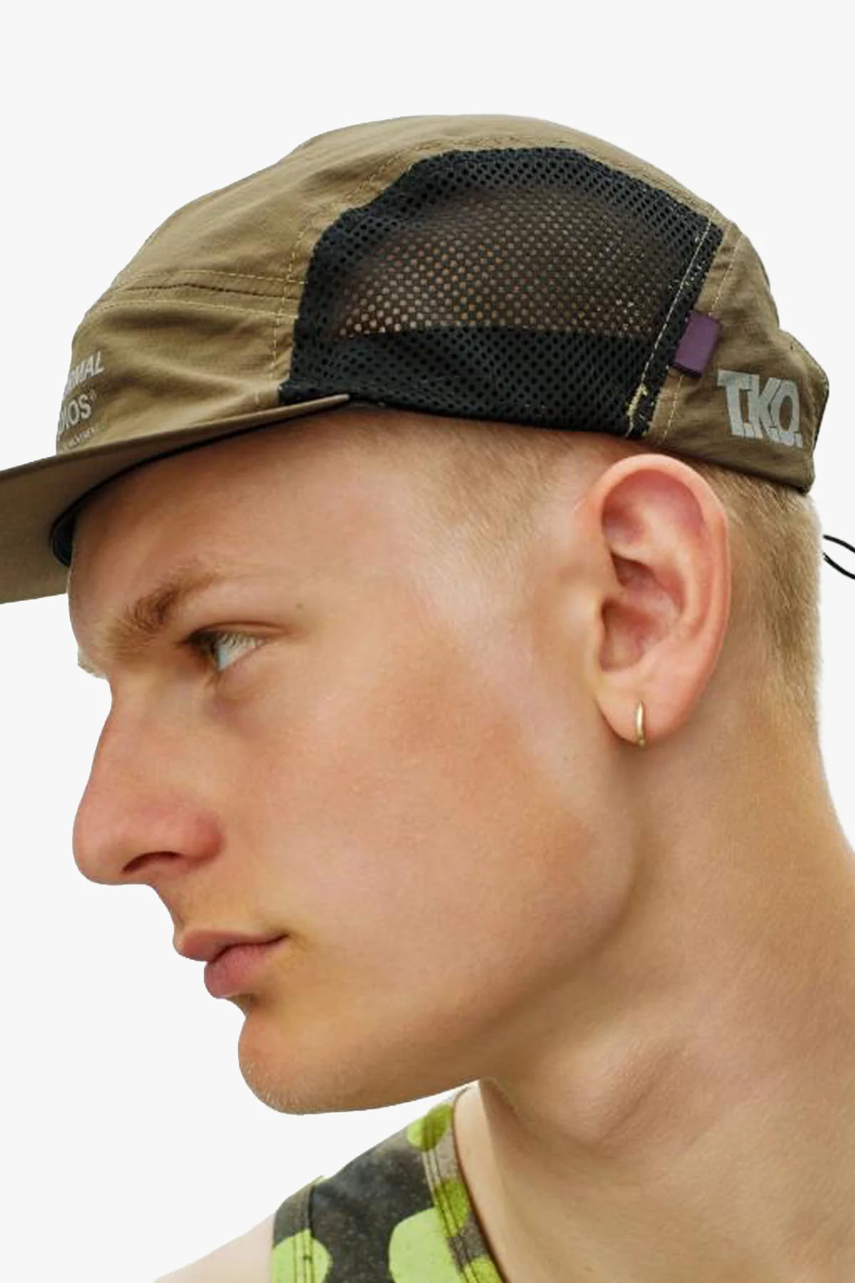 T.K.O. Balance Cap - Image 4