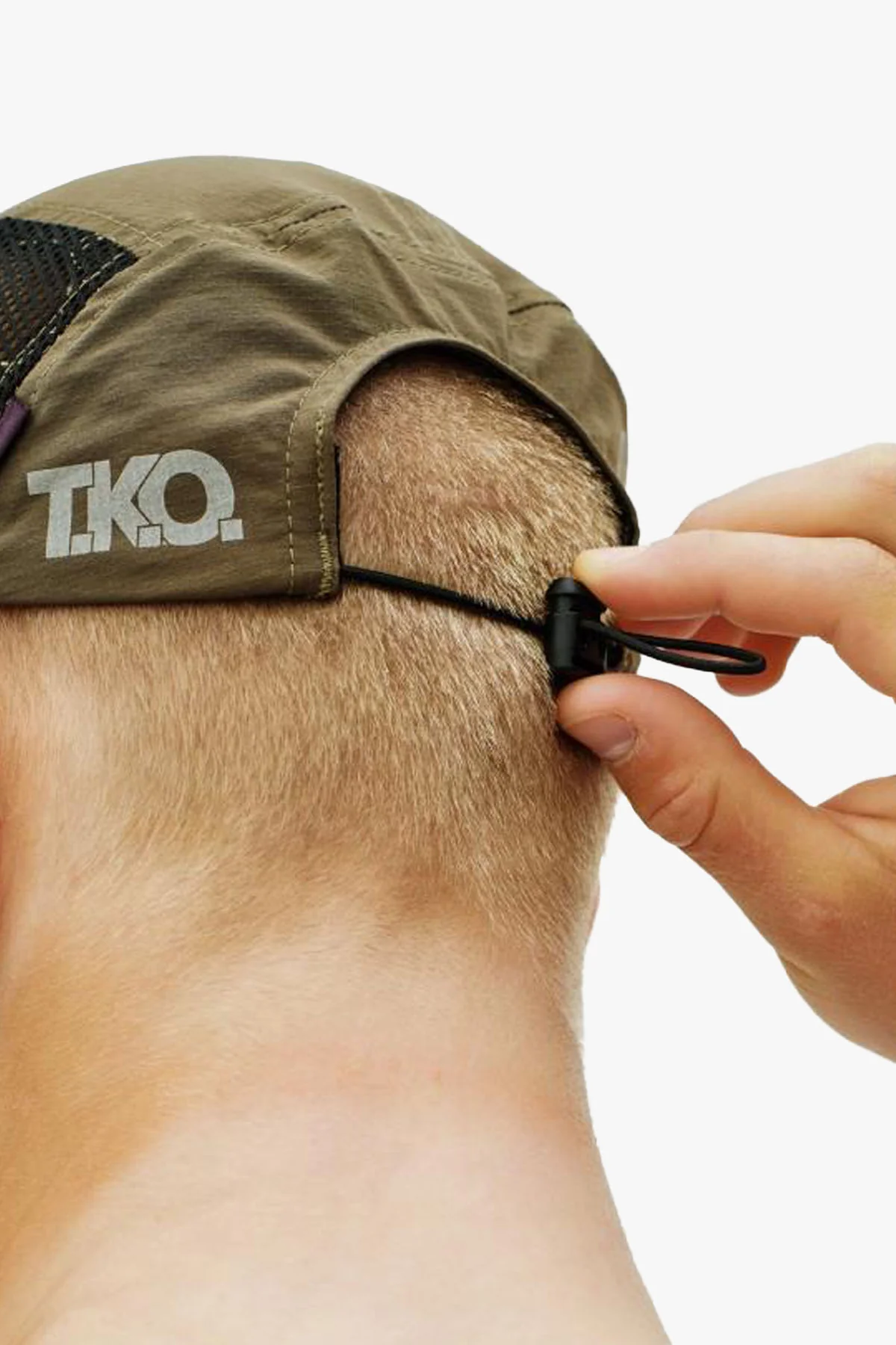 T.K.O. Balance Cap - Image 5