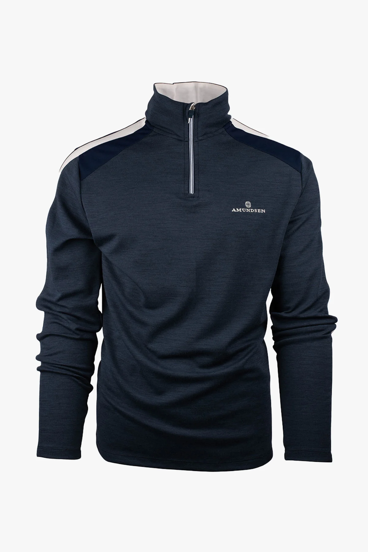 Amundsen Sports 5Mila Half Zip Mens