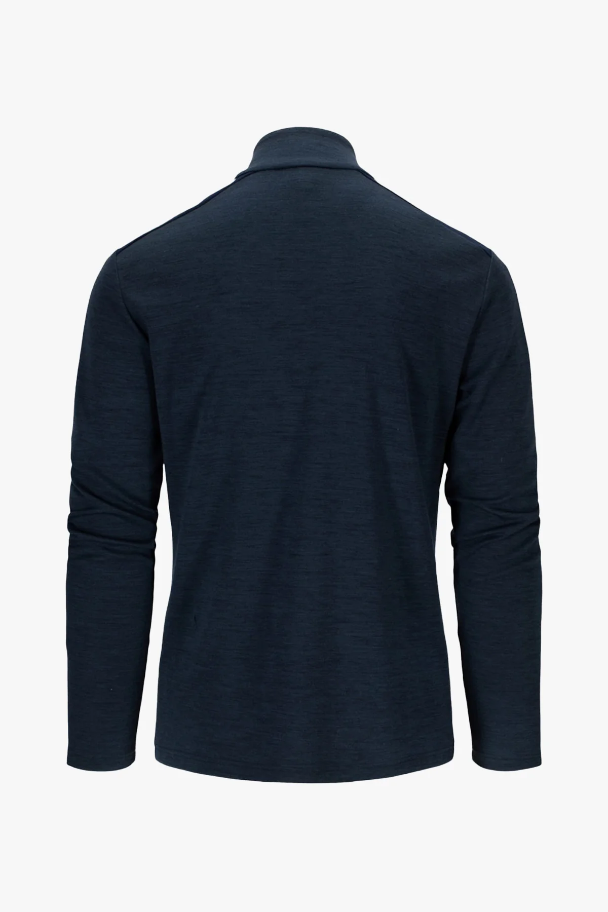 Amundsen Sports 5Mila Half Zip Mens - Image 4