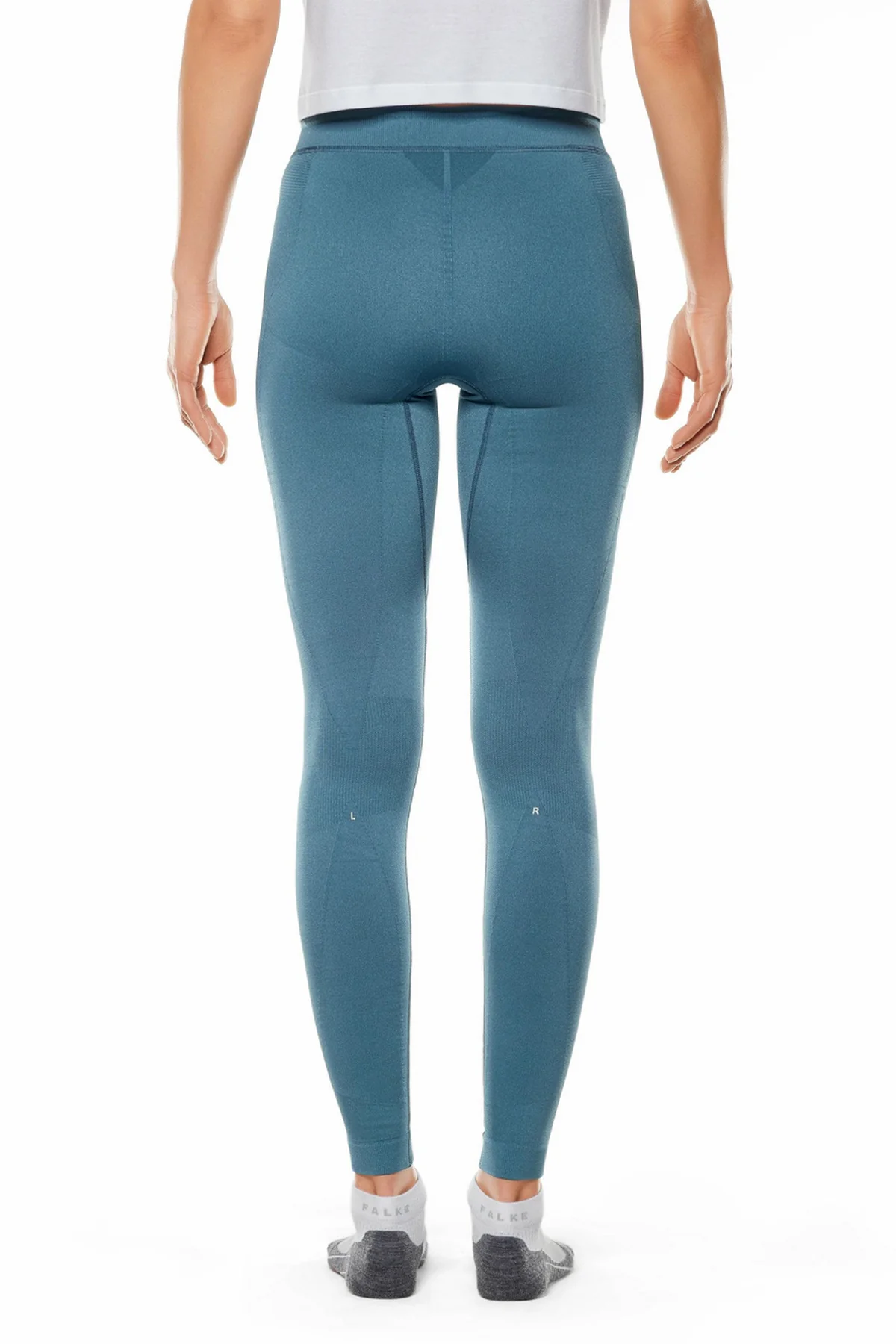 Compression Women Tights - Image 3