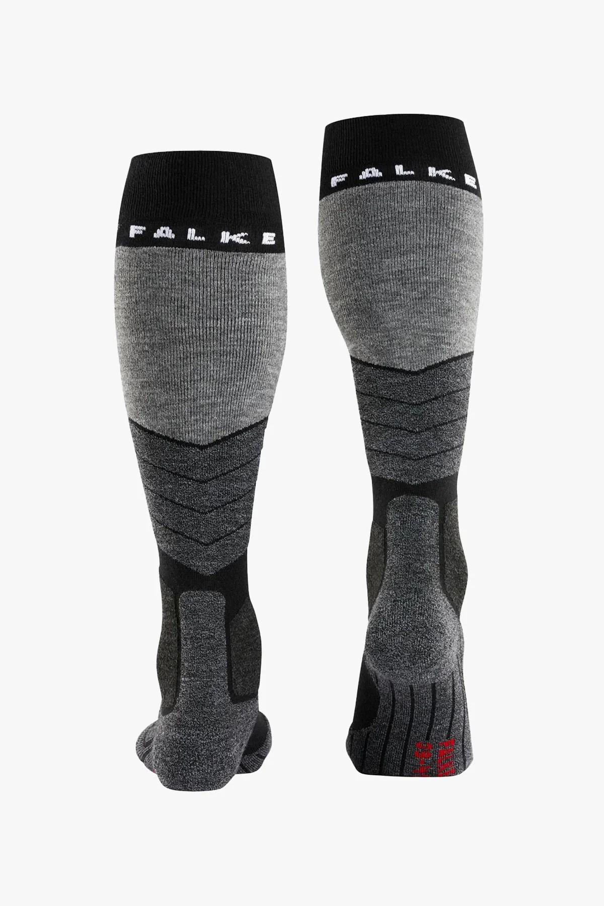 SK2 Women Skiing Knee-high Socks - Image 3