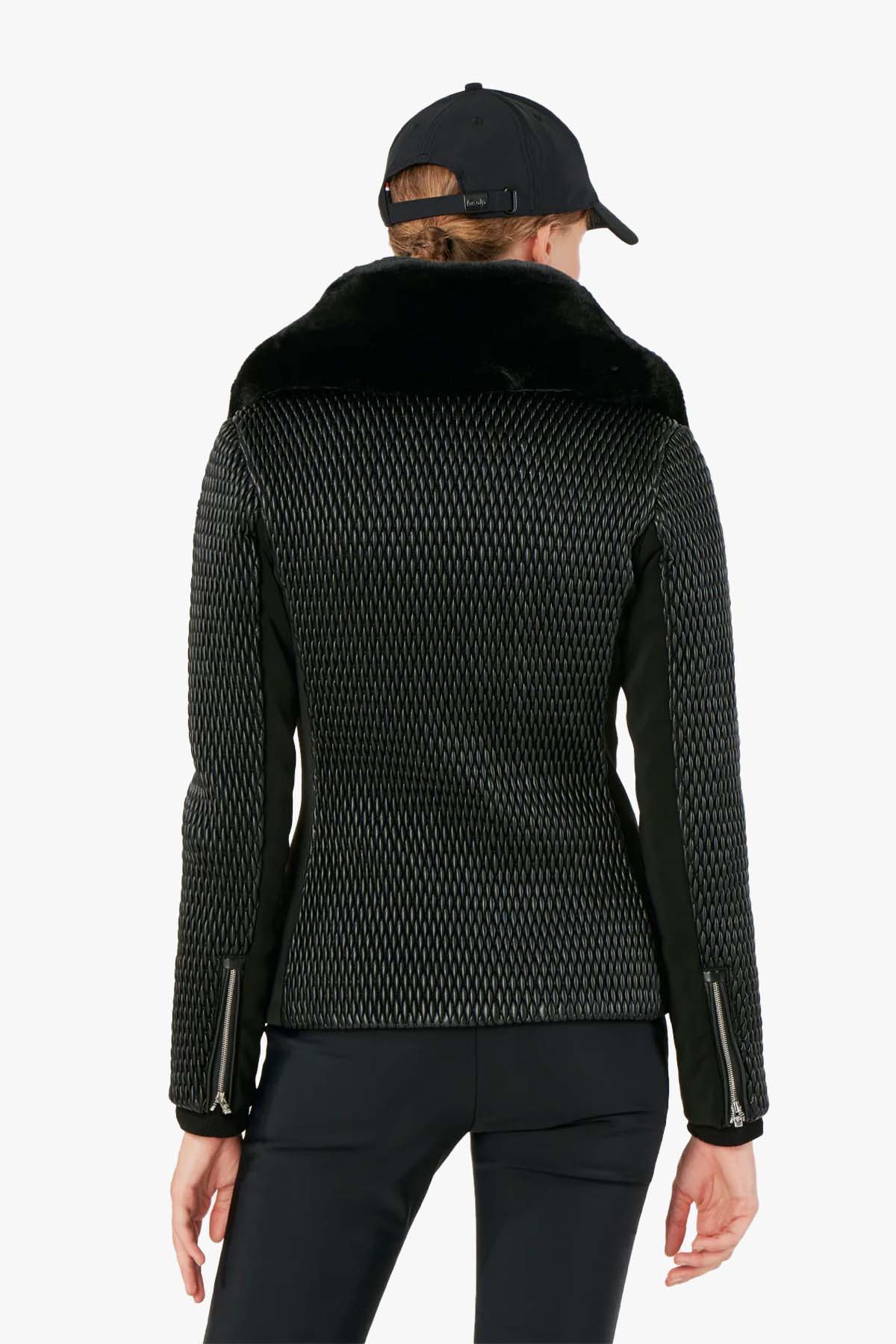 Montana Cuir Jacket - Image 3
