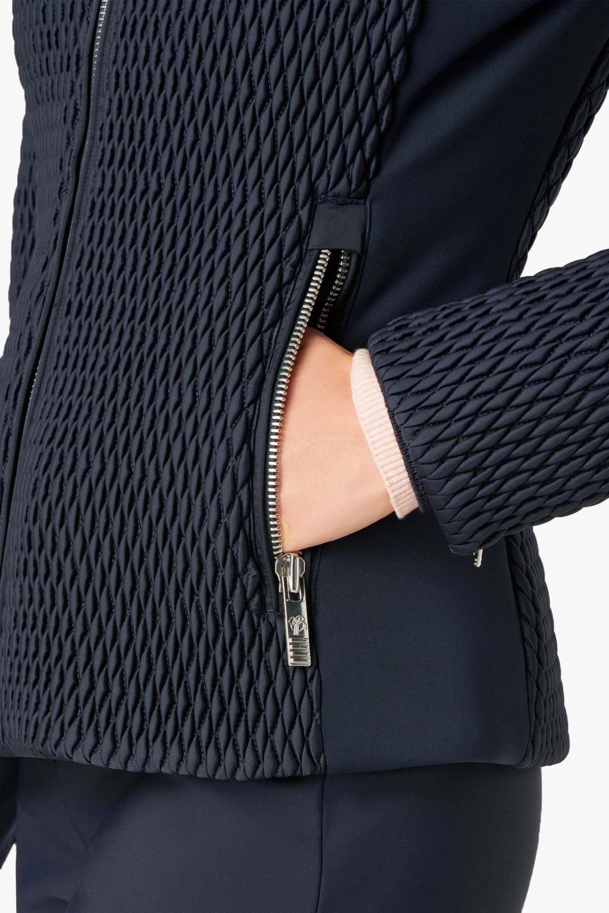 Fusalp Montana IV Women's Jacket - Image 3