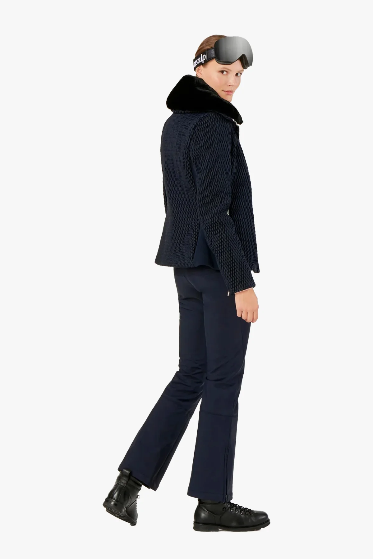 Fusalp Montana IV Women's Jacket - Image 5