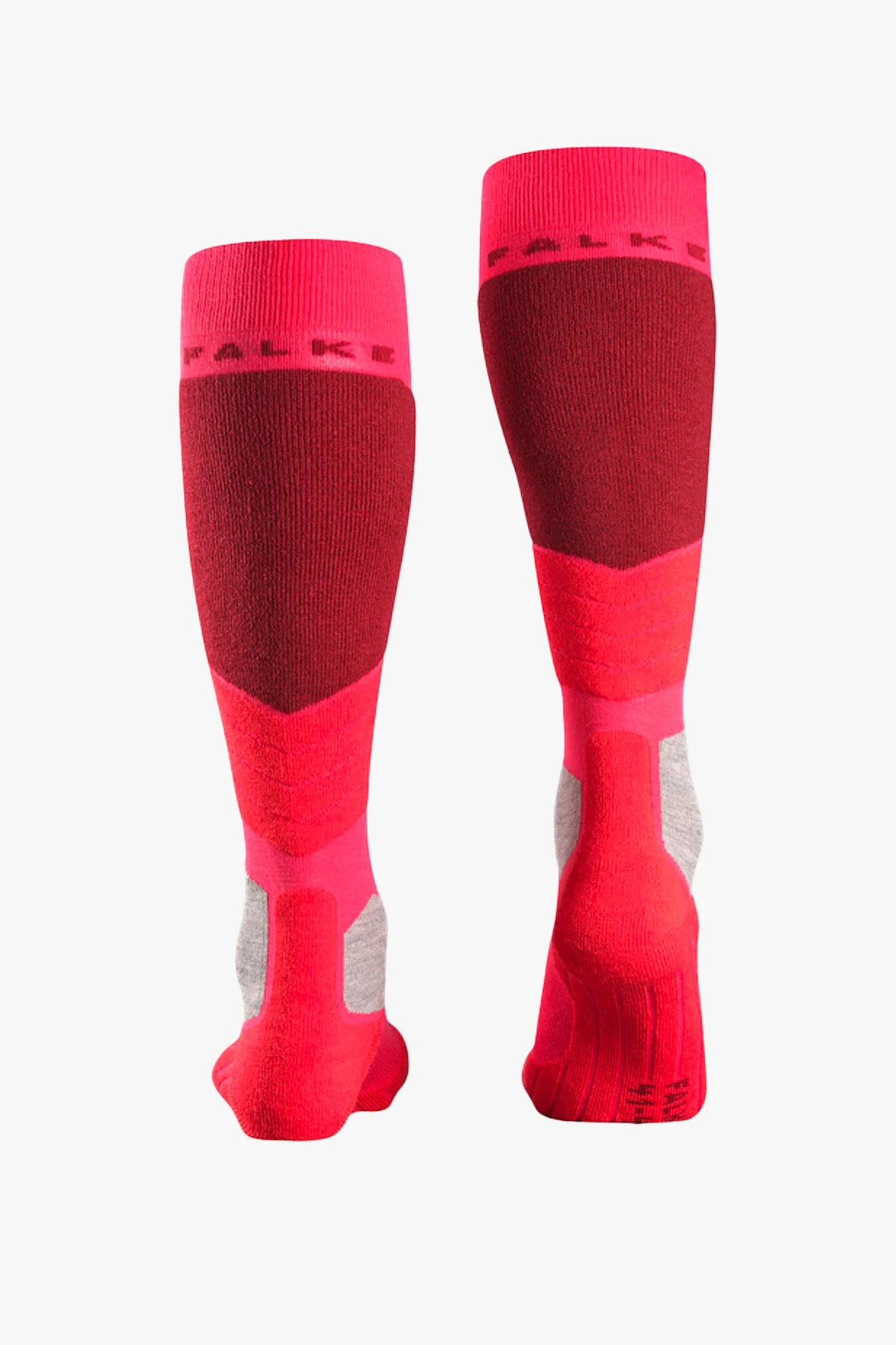 SK2 Women Skiing Knee-high Socks - Image 2
