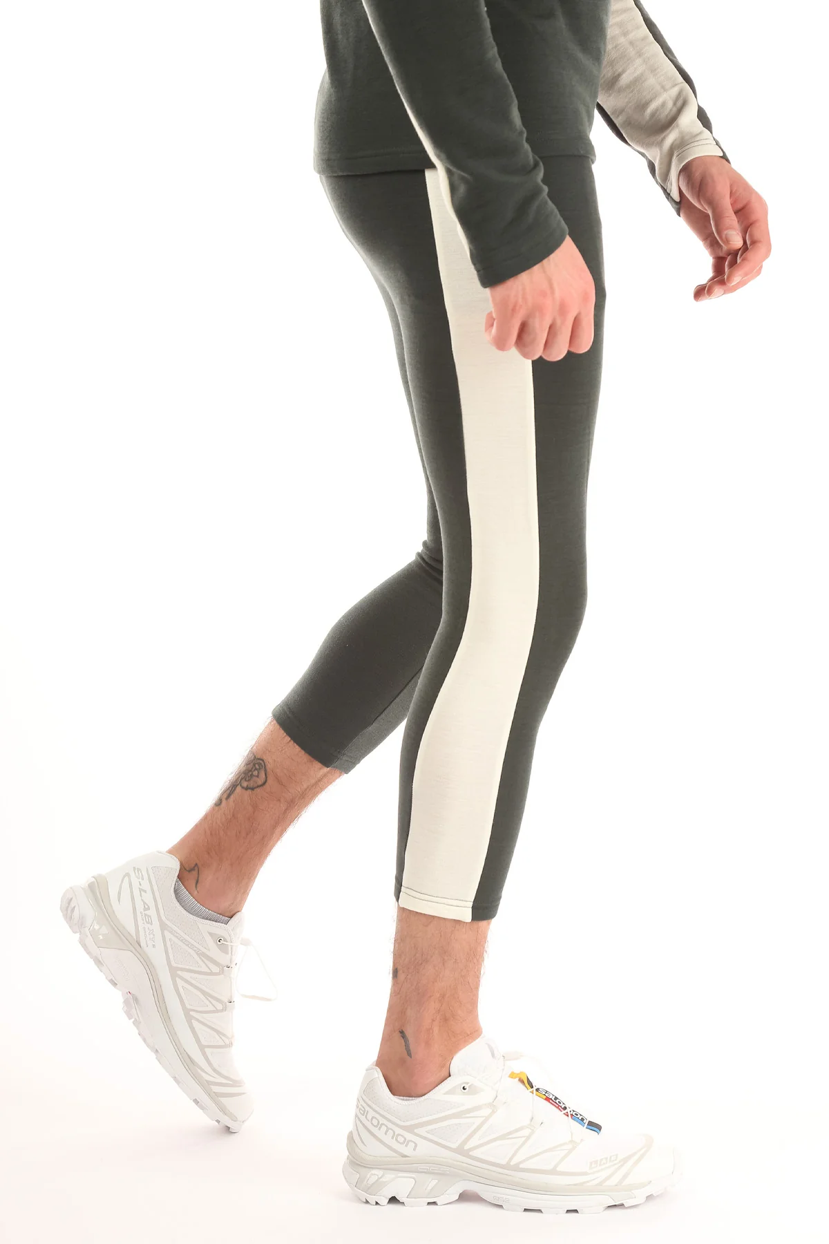 Men's Voss Long Johns Moniker Sport Edition - Image 2