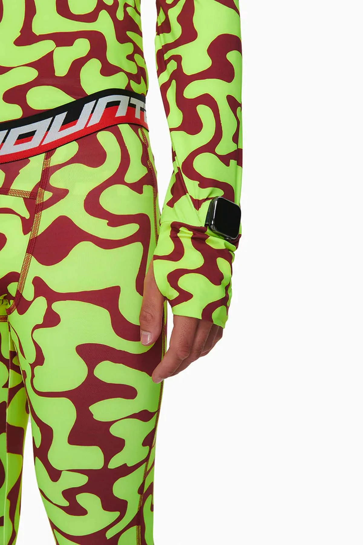 Next To Skin Top - Image 3