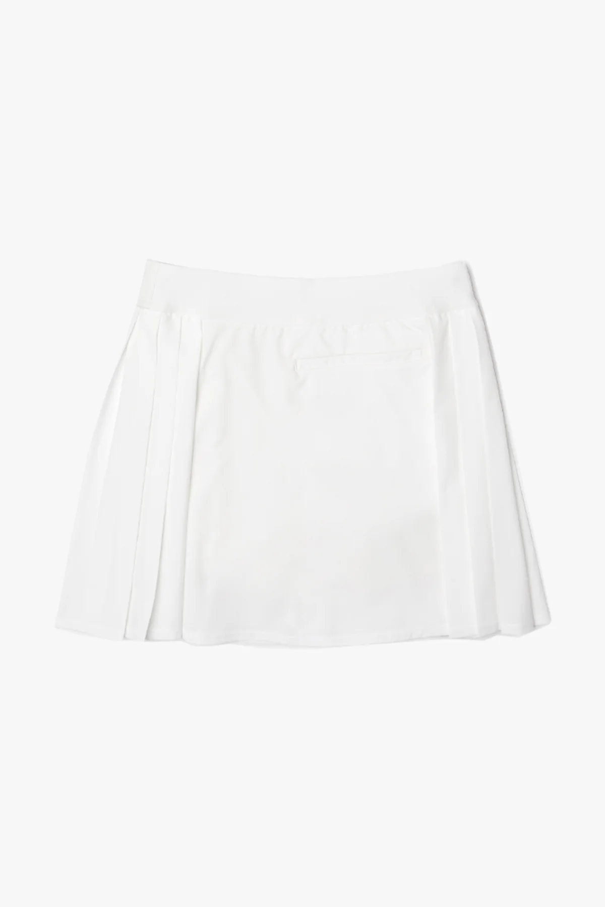 Women's Lacoste Sport Built-In Short Golf Skirt - Image 5