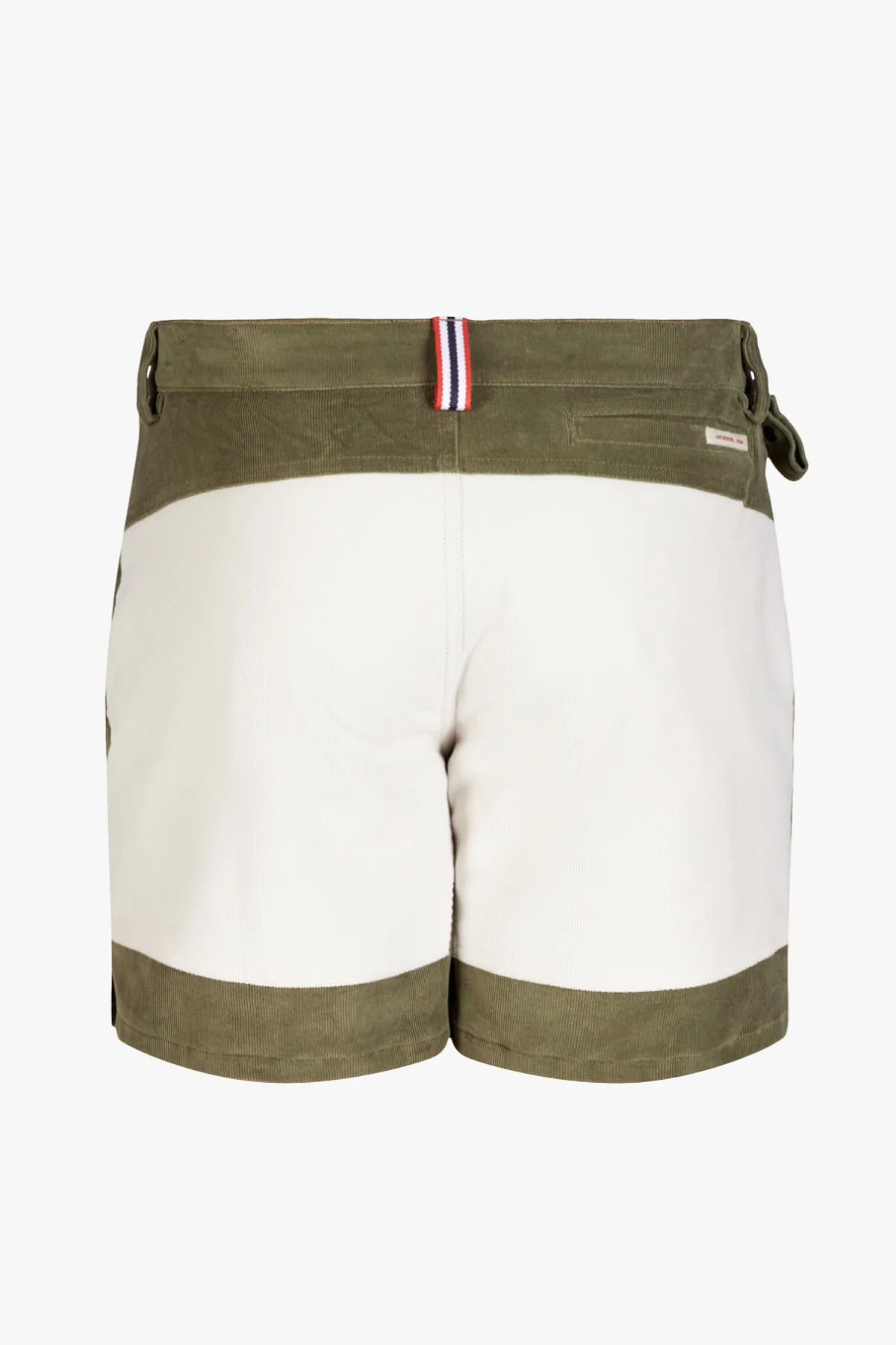 7INCHER CONCORD SHORTS MENS - Image 4