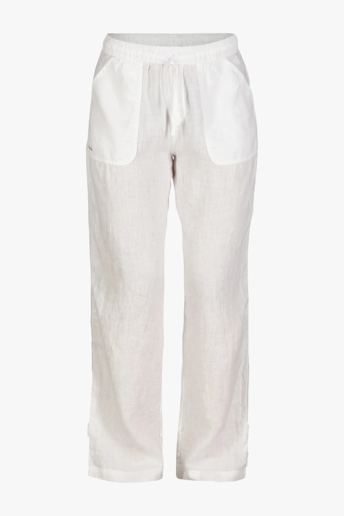 Women's Safari Linen Pants