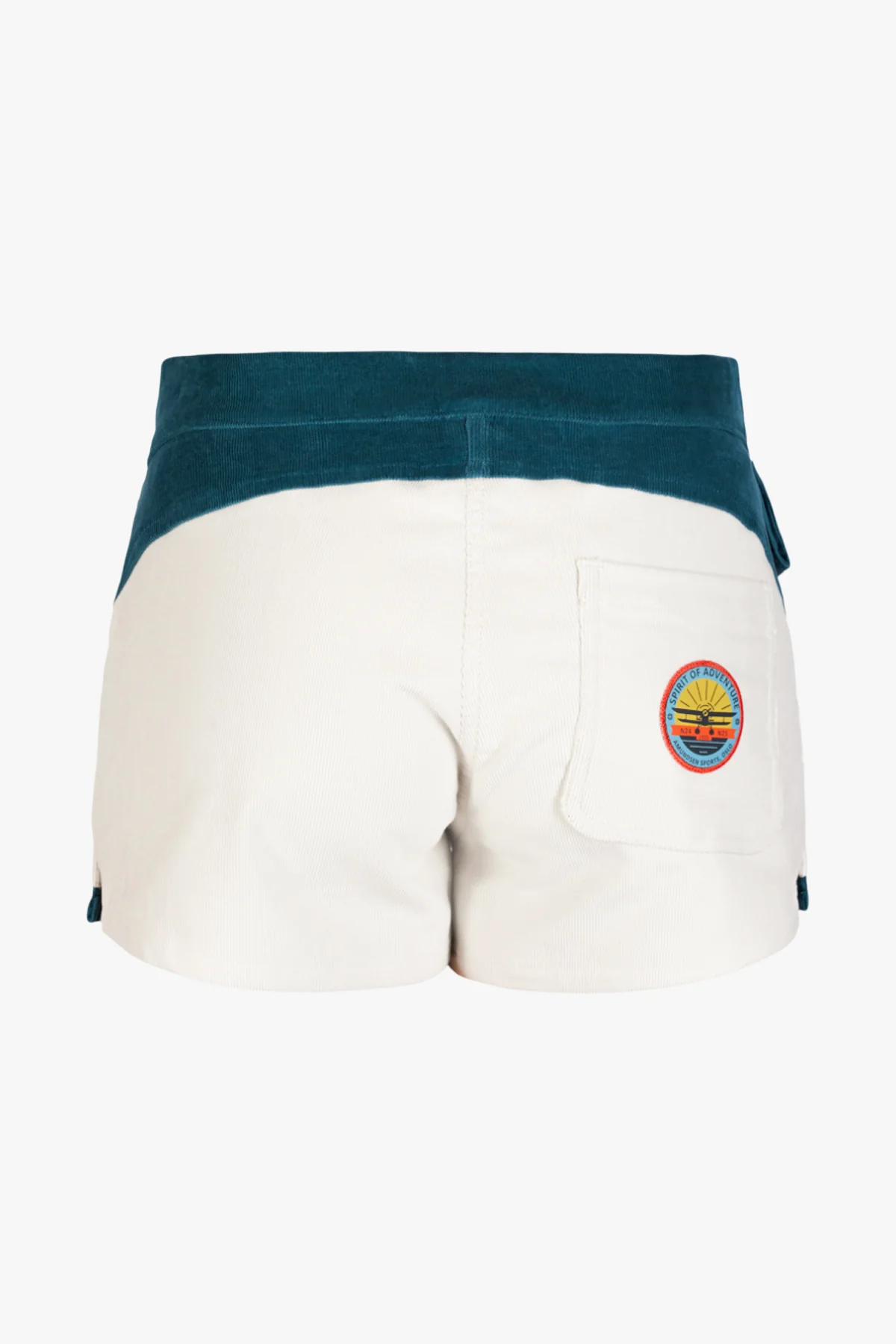 3Incher Concord Shorts Women - Image 3